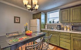 Updated Williamstown Apt - 2 Mi To Ark Encounter!